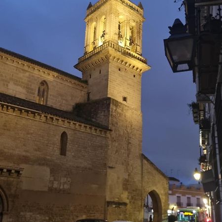 Apartamento Centrico En El Casco Historico De Córdoba Eksteriør billede