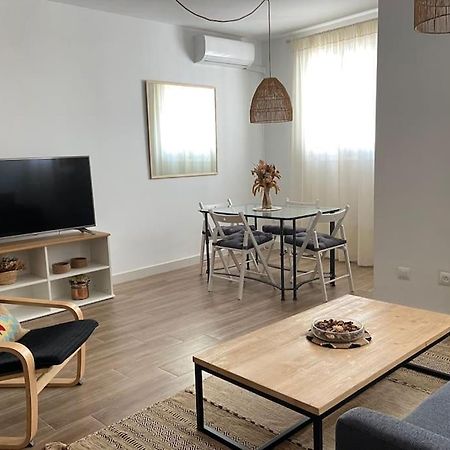 Apartamento Centrico En El Casco Historico De Córdoba Eksteriør billede
