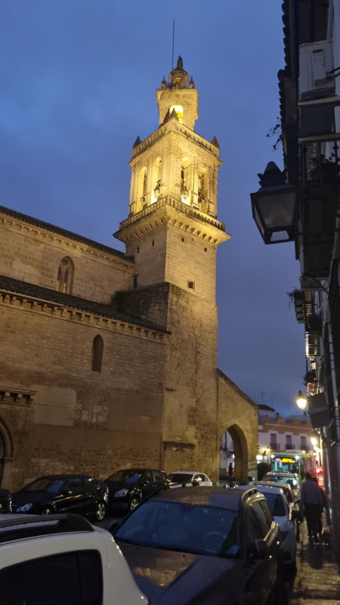 Apartamento Centrico En El Casco Historico De Córdoba Eksteriør billede