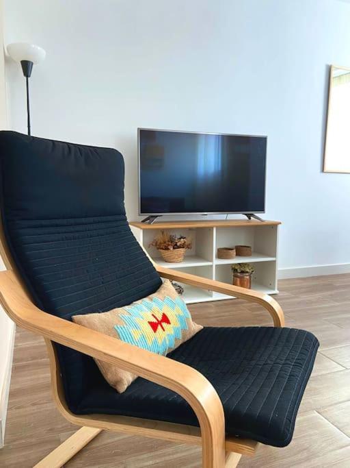 Apartamento Centrico En El Casco Historico De Córdoba Eksteriør billede