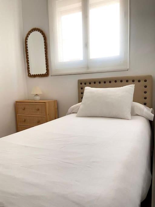 Apartamento Centrico En El Casco Historico De Córdoba Eksteriør billede