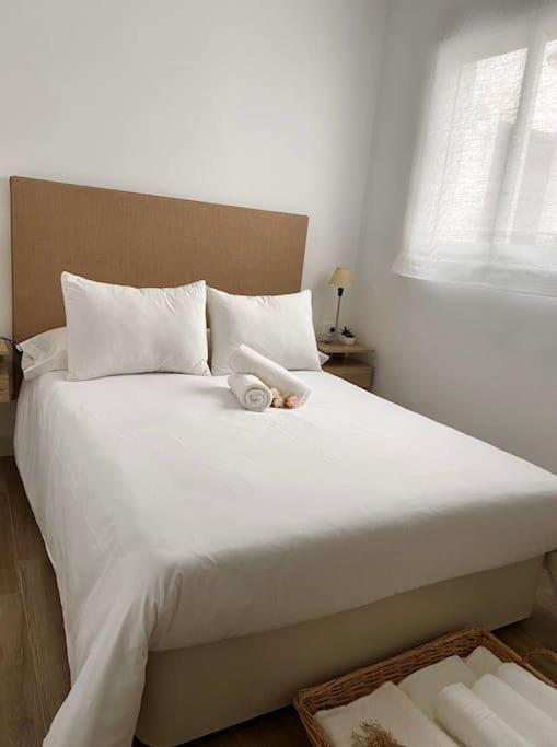 Apartamento Centrico En El Casco Historico De Córdoba Eksteriør billede