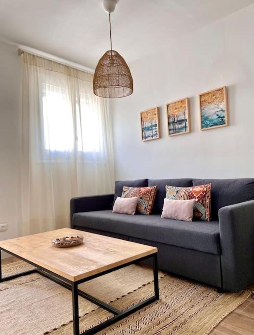 Apartamento Centrico En El Casco Historico De Córdoba Eksteriør billede