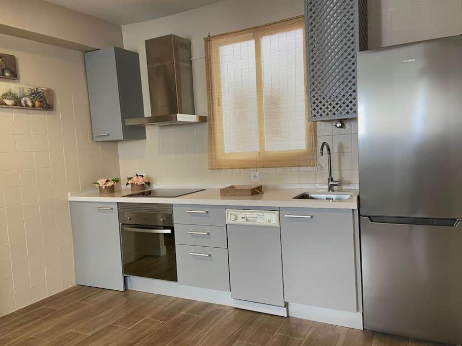 Apartamento Centrico En El Casco Historico De Córdoba Eksteriør billede
