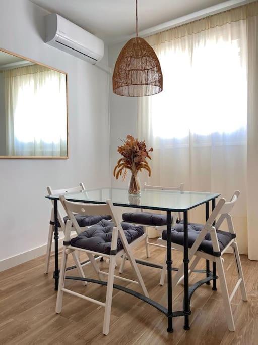 Apartamento Centrico En El Casco Historico De Córdoba Eksteriør billede