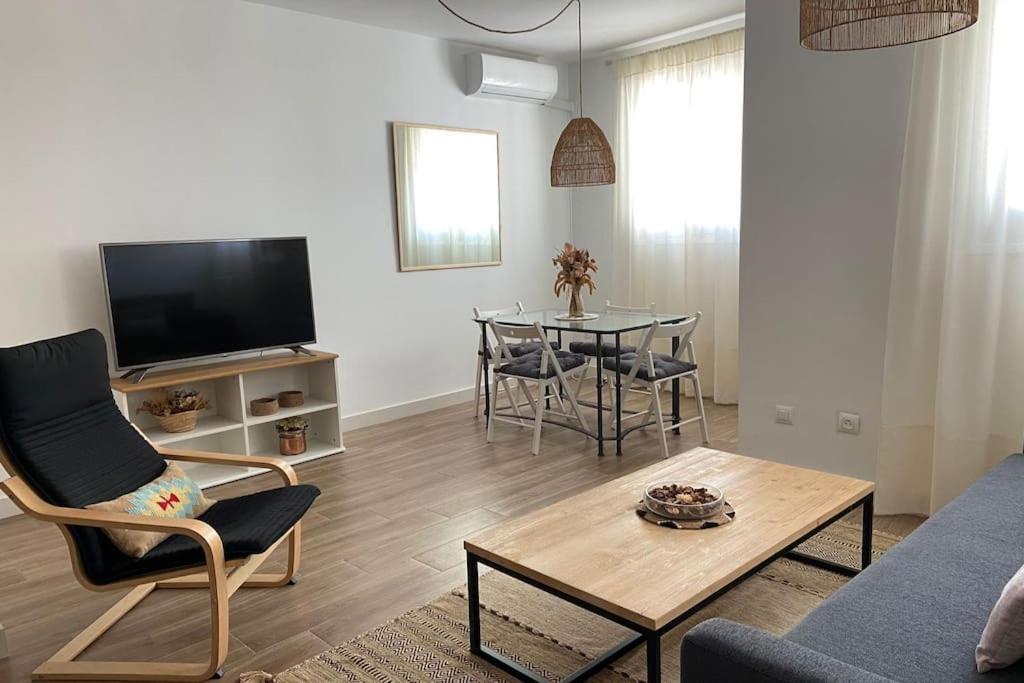 Apartamento Centrico En El Casco Historico De Córdoba Eksteriør billede