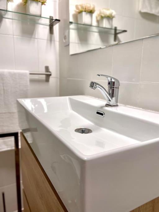 Apartamento Centrico En El Casco Historico De Córdoba Eksteriør billede