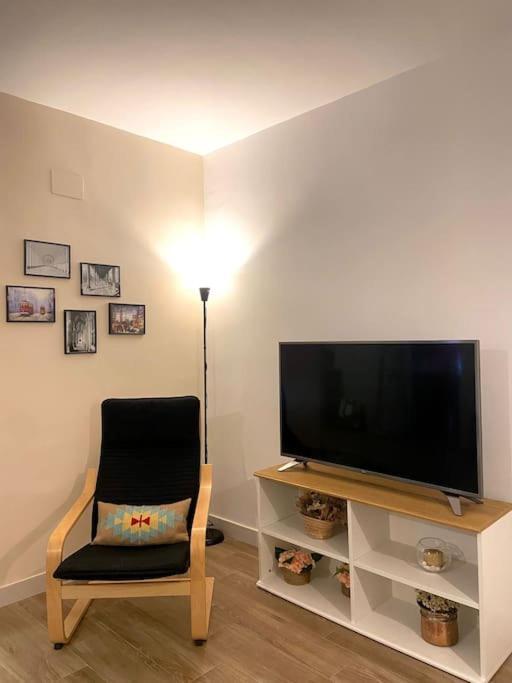 Apartamento Centrico En El Casco Historico De Córdoba Eksteriør billede
