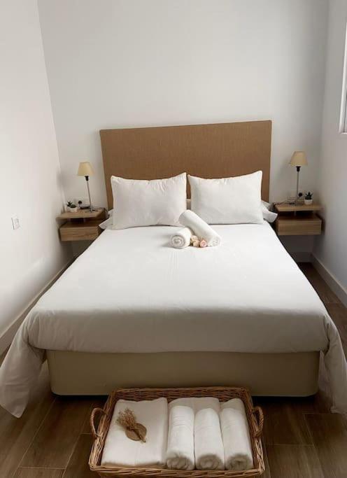 Apartamento Centrico En El Casco Historico De Córdoba Eksteriør billede
