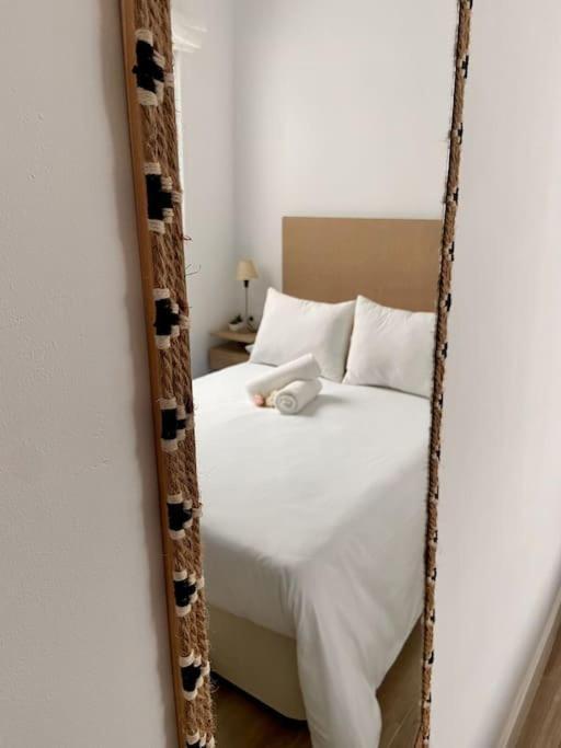 Apartamento Centrico En El Casco Historico De Córdoba Eksteriør billede