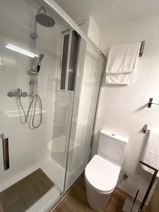 Apartamento Centrico En El Casco Historico De Córdoba Eksteriør billede