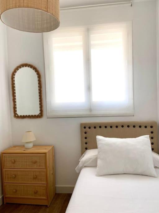 Apartamento Centrico En El Casco Historico De Córdoba Eksteriør billede