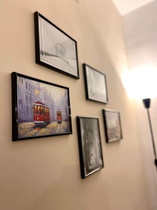 Apartamento Centrico En El Casco Historico De Córdoba Eksteriør billede