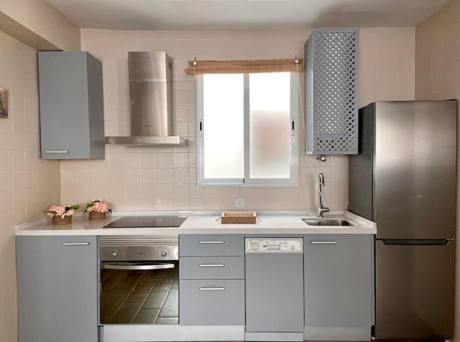Apartamento Centrico En El Casco Historico De Córdoba Eksteriør billede