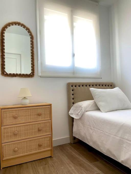 Apartamento Centrico En El Casco Historico De Córdoba Eksteriør billede